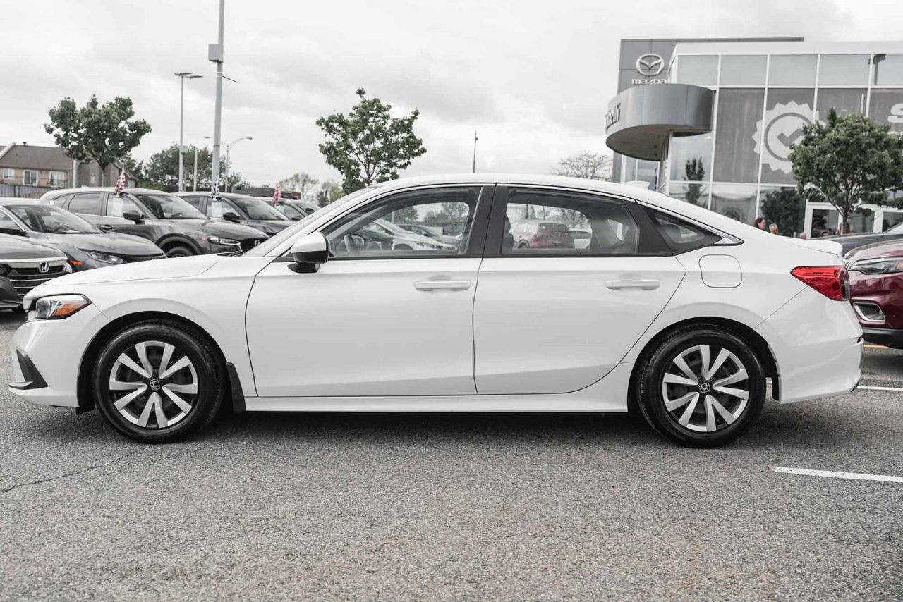 2023 Honda Civic LX CVT **AUBAINE**