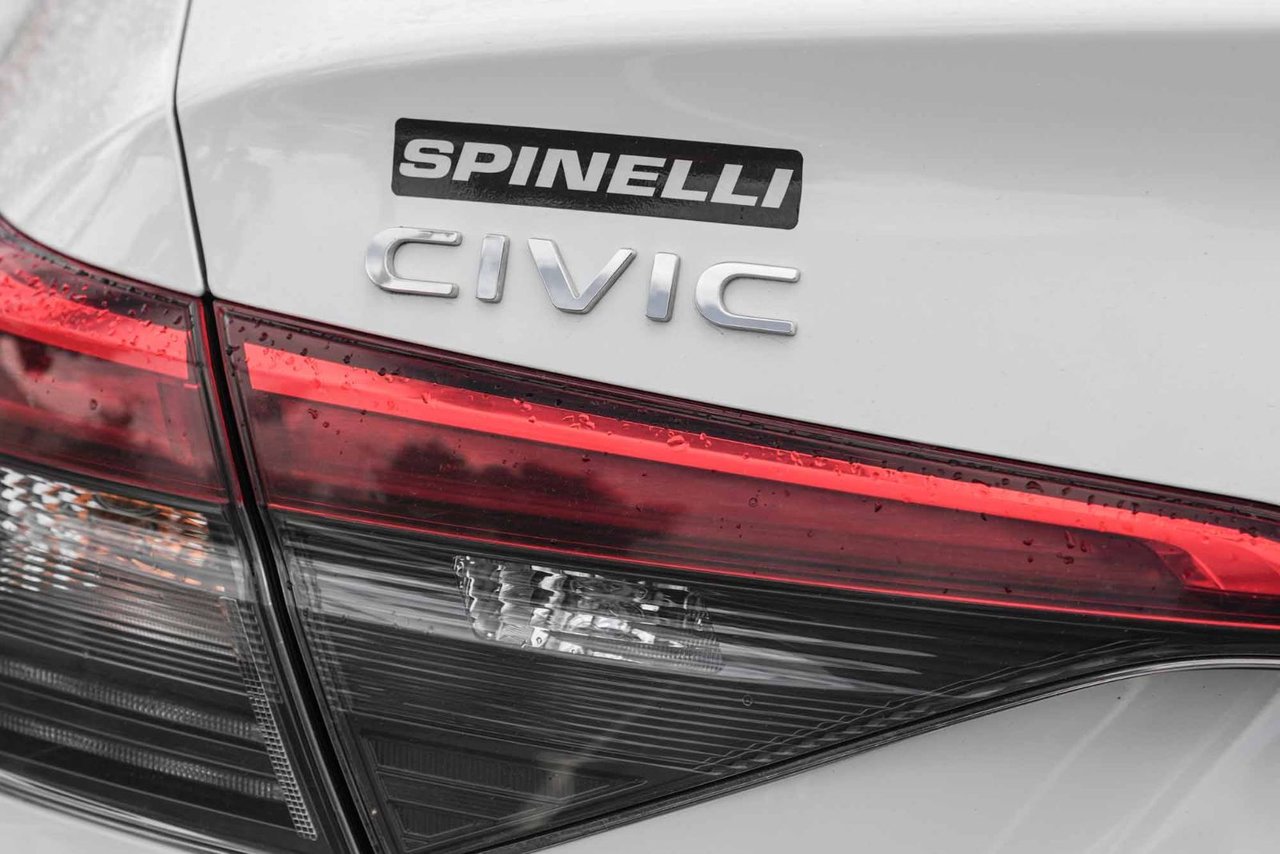2023 Honda Civic LX CVT **AUBAINE**