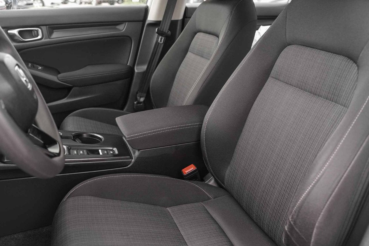 2023 Honda Civic LX CVT **AUBAINE**