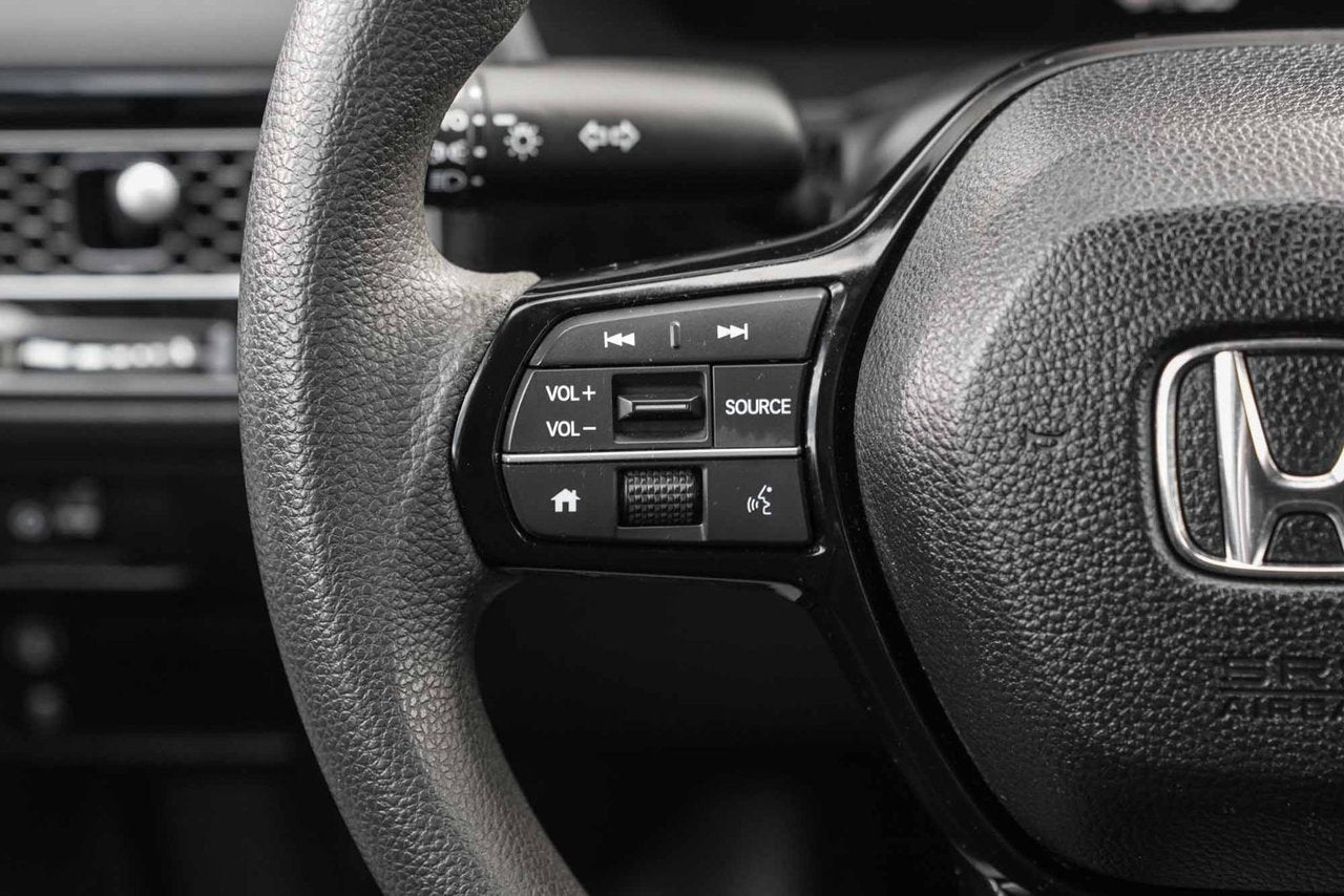 2023 Honda Civic LX CVT **AUBAINE**