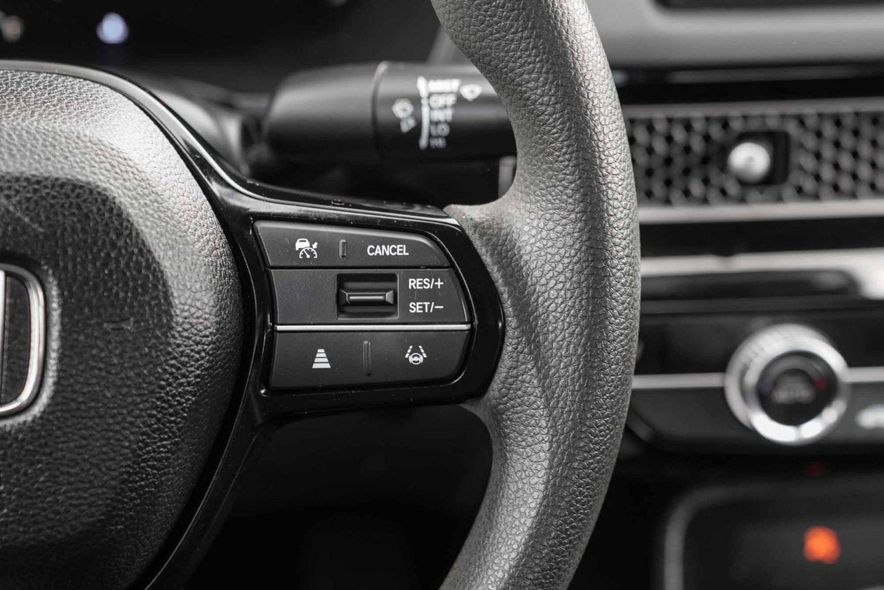 2023 Honda Civic LX CVT **AUBAINE**