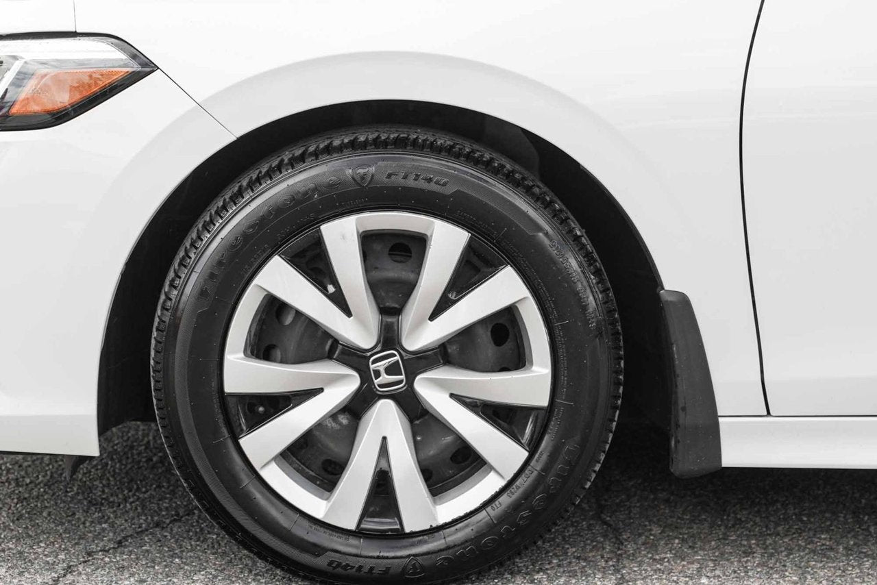 2023 Honda Civic LX CVT **AUBAINE**