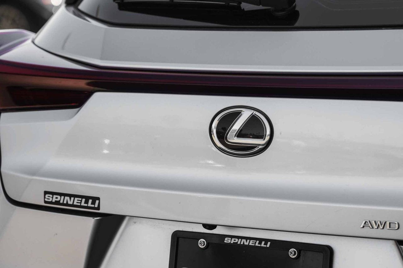 2023 Lexus UX 250h PREMIUM AWD BAS KM CUIR TOIT CARPLAY
