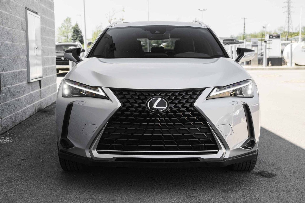 2023 Lexus UX 250h PREMIUM AWD BAS KM CUIR TOIT CARPLAY