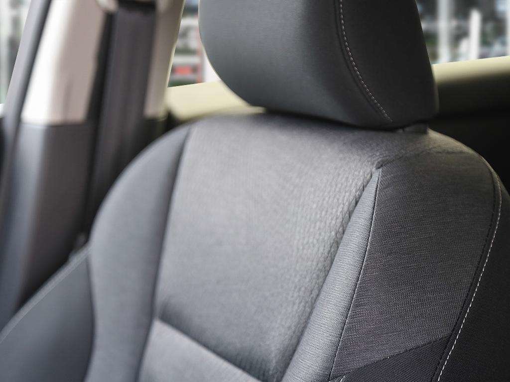 2026 Nissan Rogue SV Moonroof
