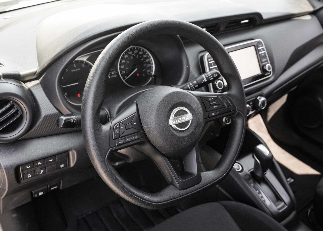 2024 Nissan Kicks S BLUETOOTH+CARPLAY+CAM.RECUL+REG.VITESSE