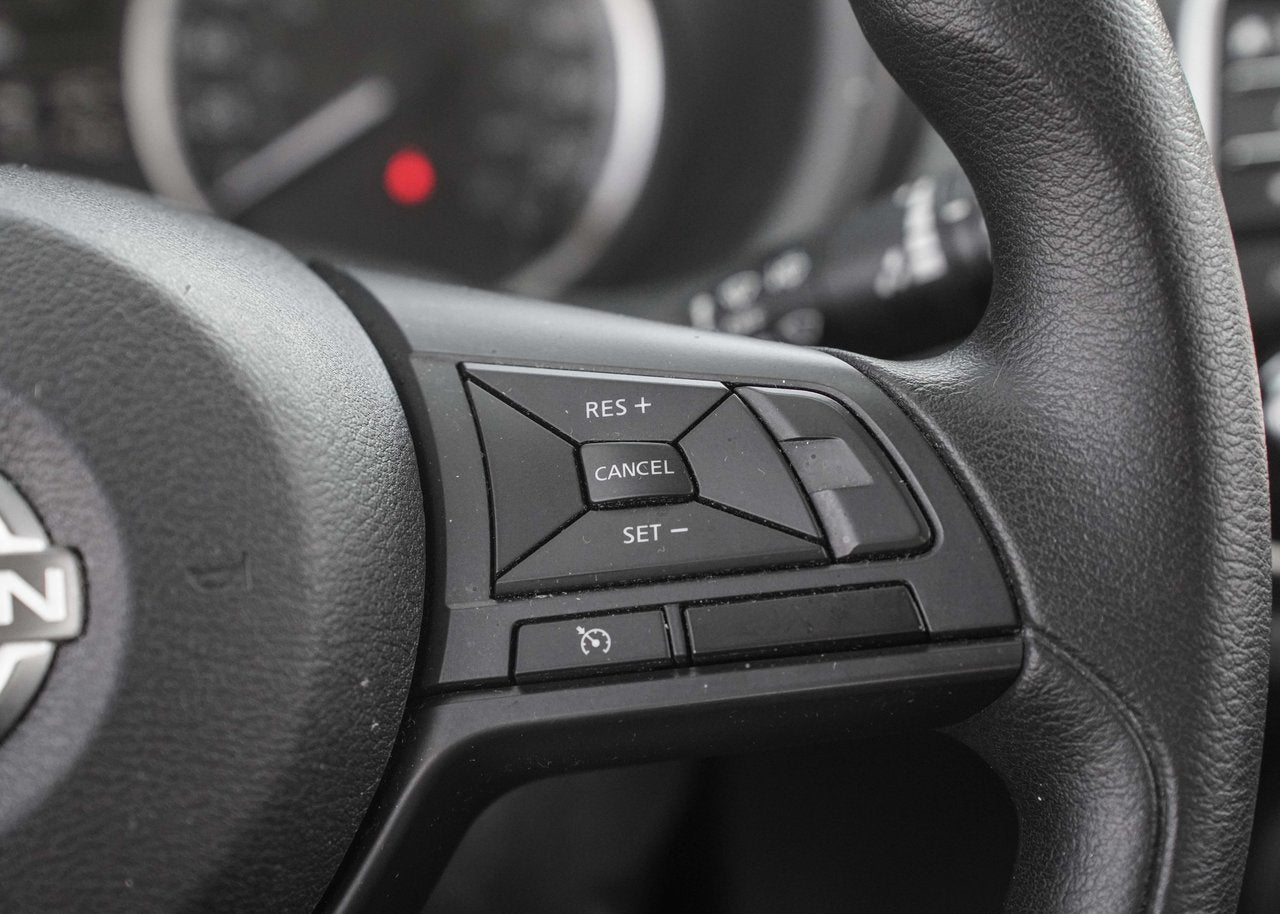 2024 Nissan Kicks S BLUETOOTH+CARPLAY+CAM.RECUL+REG.VITESSE