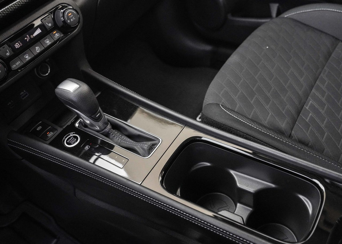 2024 Nissan Kicks SV MAGS+VOLANT/SIEGES.CHAUFF+DEM.DISTANCE+CARPLAY
