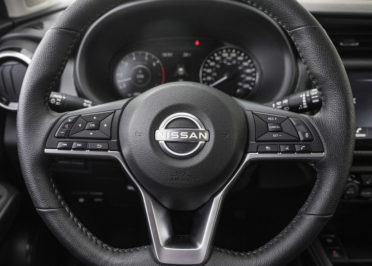 2024 Nissan Kicks SV MAGS+VOLANT/SIEGES.CHAUFF+DEM.DISTANCE+CARPLAY