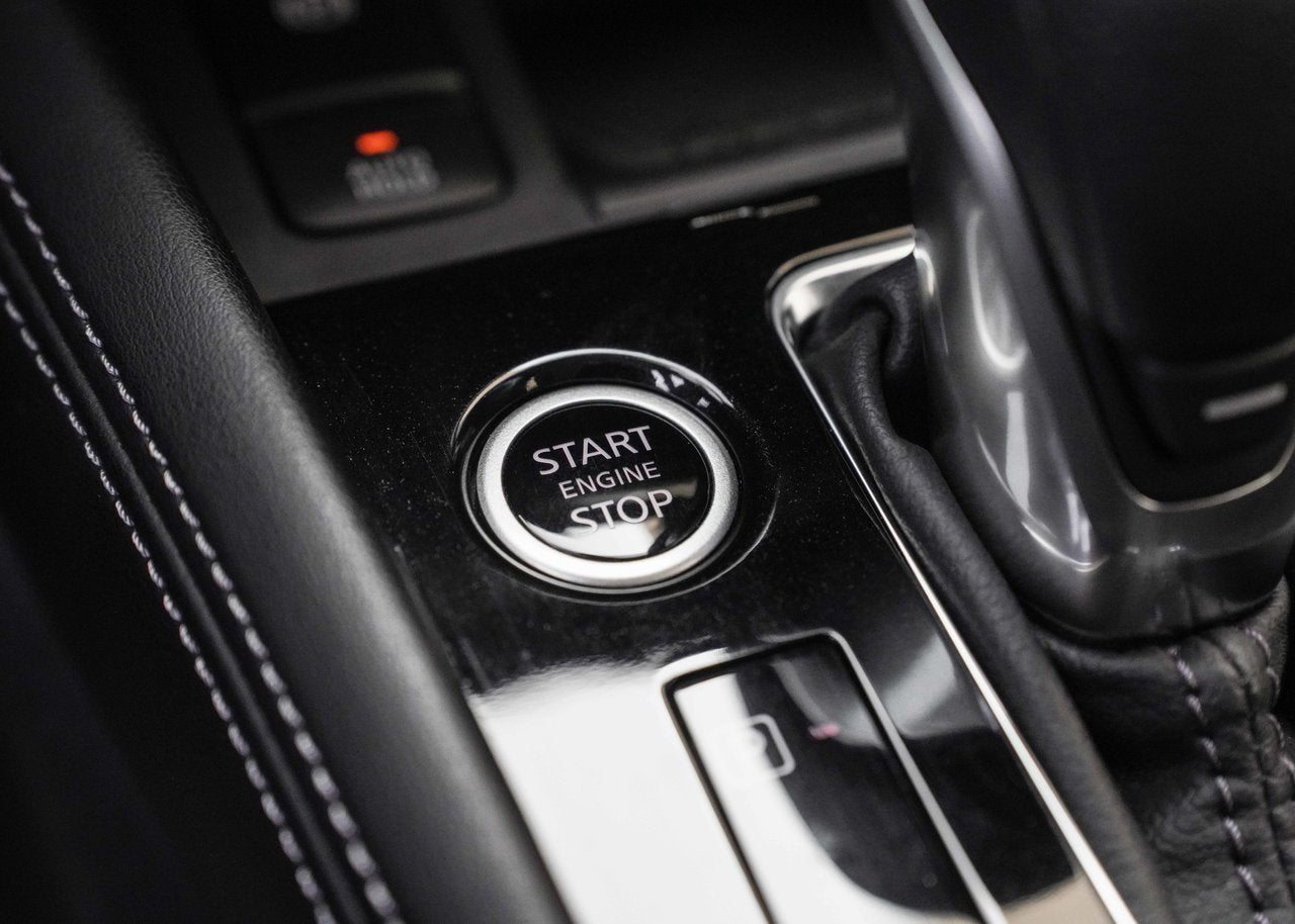 2024 Nissan Kicks SV MAGS+VOLANT/SIEGES.CHAUFF+DEM.DISTANCE+CARPLAY