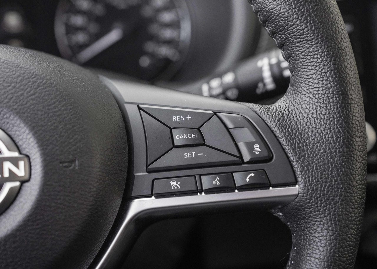 2024 Nissan Kicks SV MAGS+VOLANT/SIEGES.CHAUFF+DEM.DISTANCE+CARPLAY