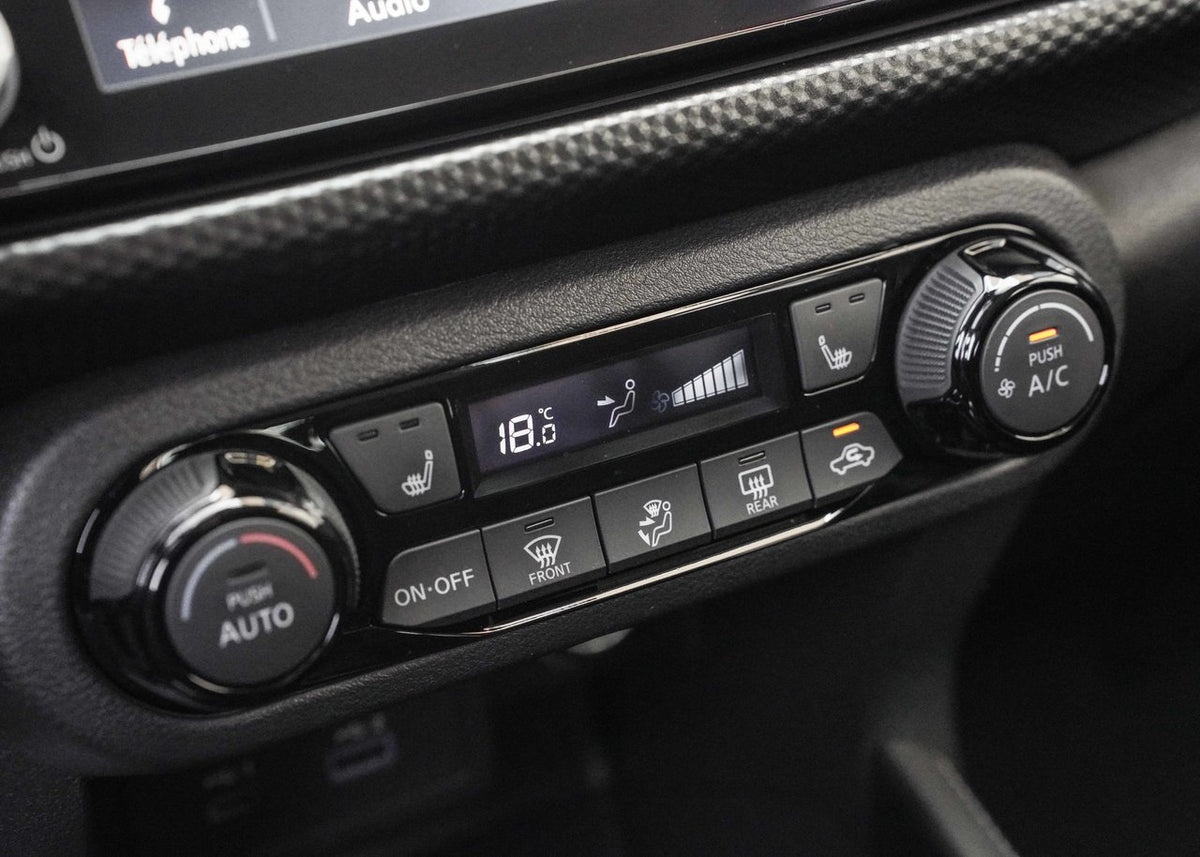 2024 Nissan Kicks SV MAGS+VOLANT/SIEGES.CHAUFF+DEM.DISTANCE+CARPLAY