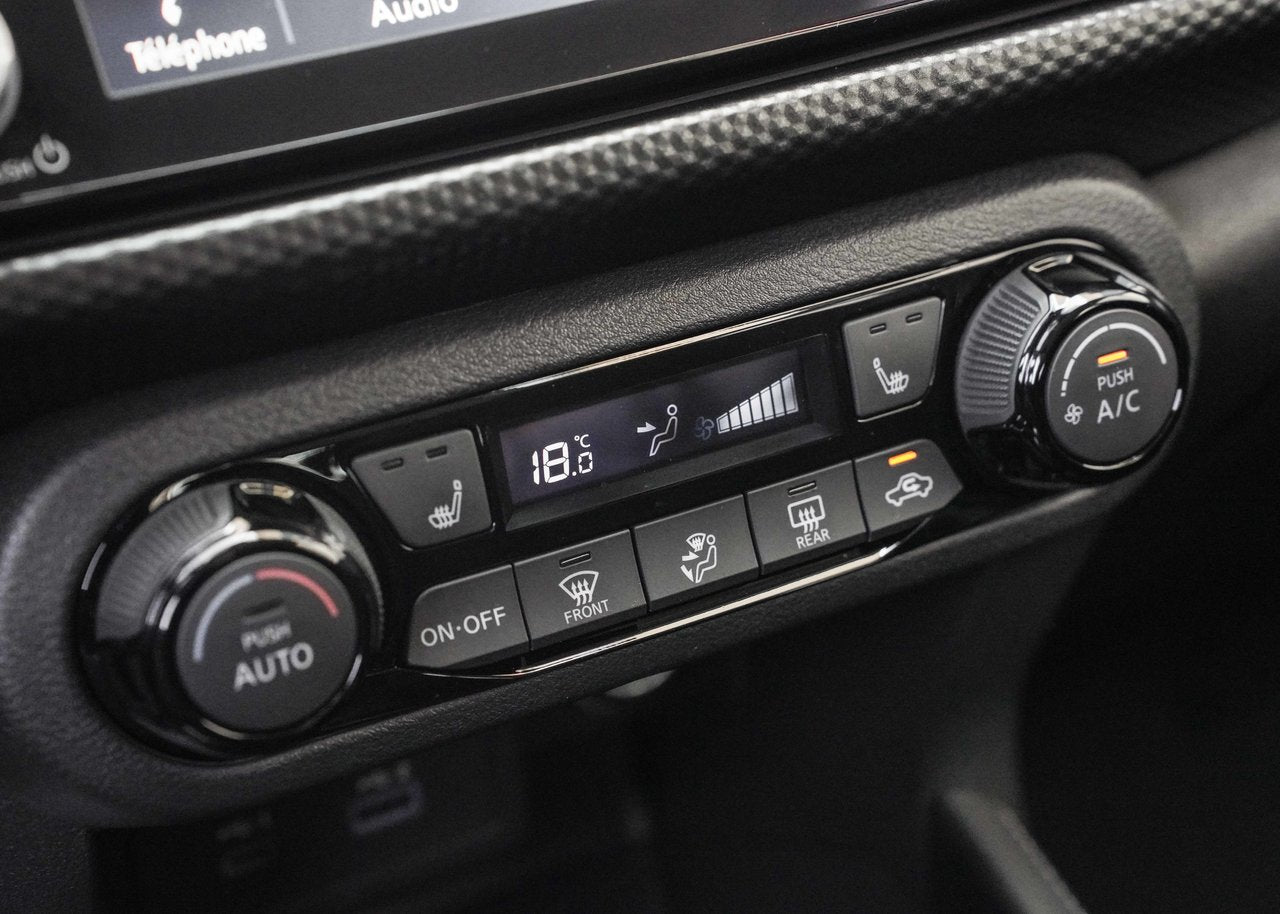2024 Nissan Kicks SV MAGS+VOLANT/SIEGES.CHAUFF+DEM.DISTANCE+CARPLAY