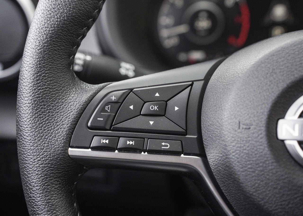 2024 Nissan Kicks SV MAGS+VOLANT/SIEGES.CHAUFF+DEM.DISTANCE+CARPLAY