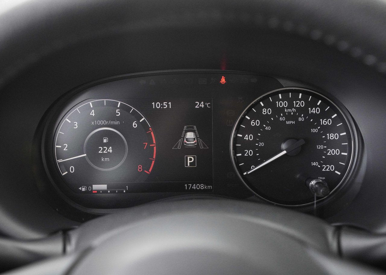 2024 Nissan Kicks SV MAGS+VOLANT/SIEGES.CHAUFF+DEM.DISTANCE+CARPLAY
