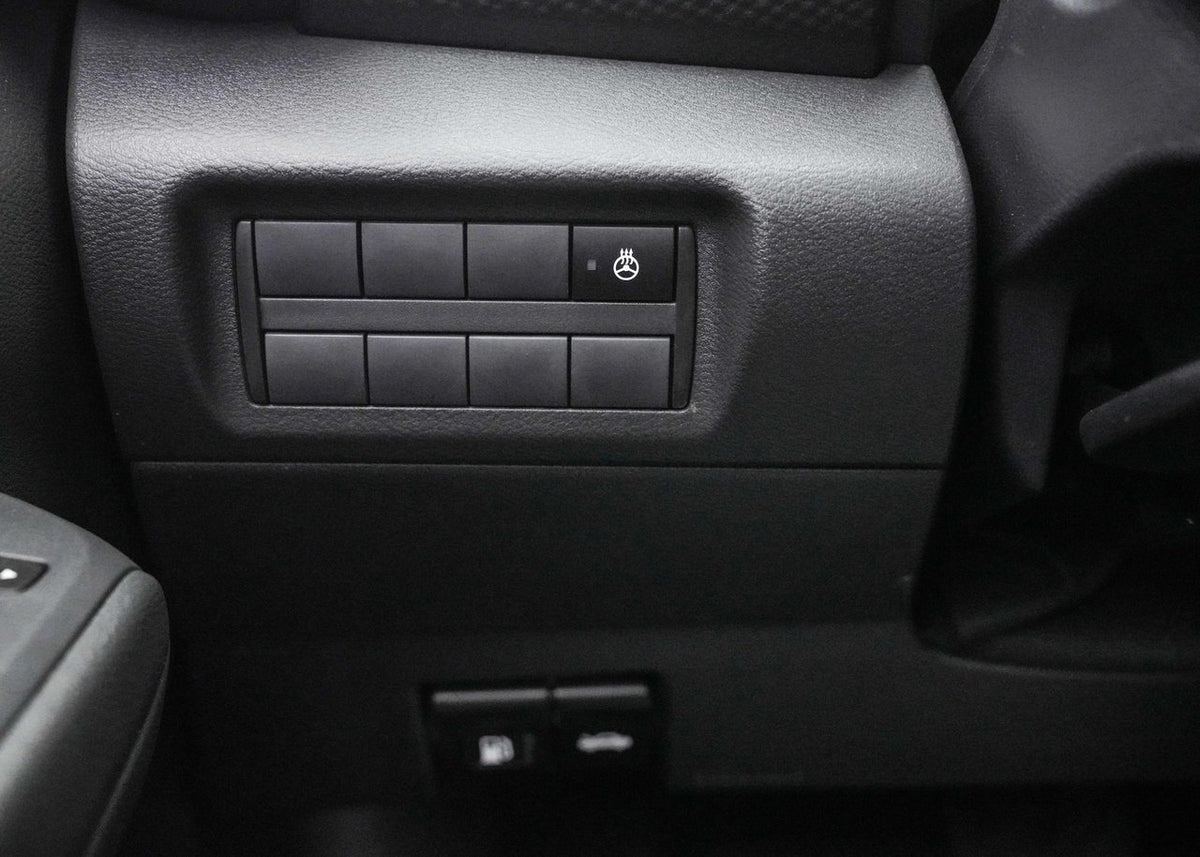 2024 Nissan Kicks SV MAGS+VOLANT/SIEGES.CHAUFF+DEM.DISTANCE+CARPLAY