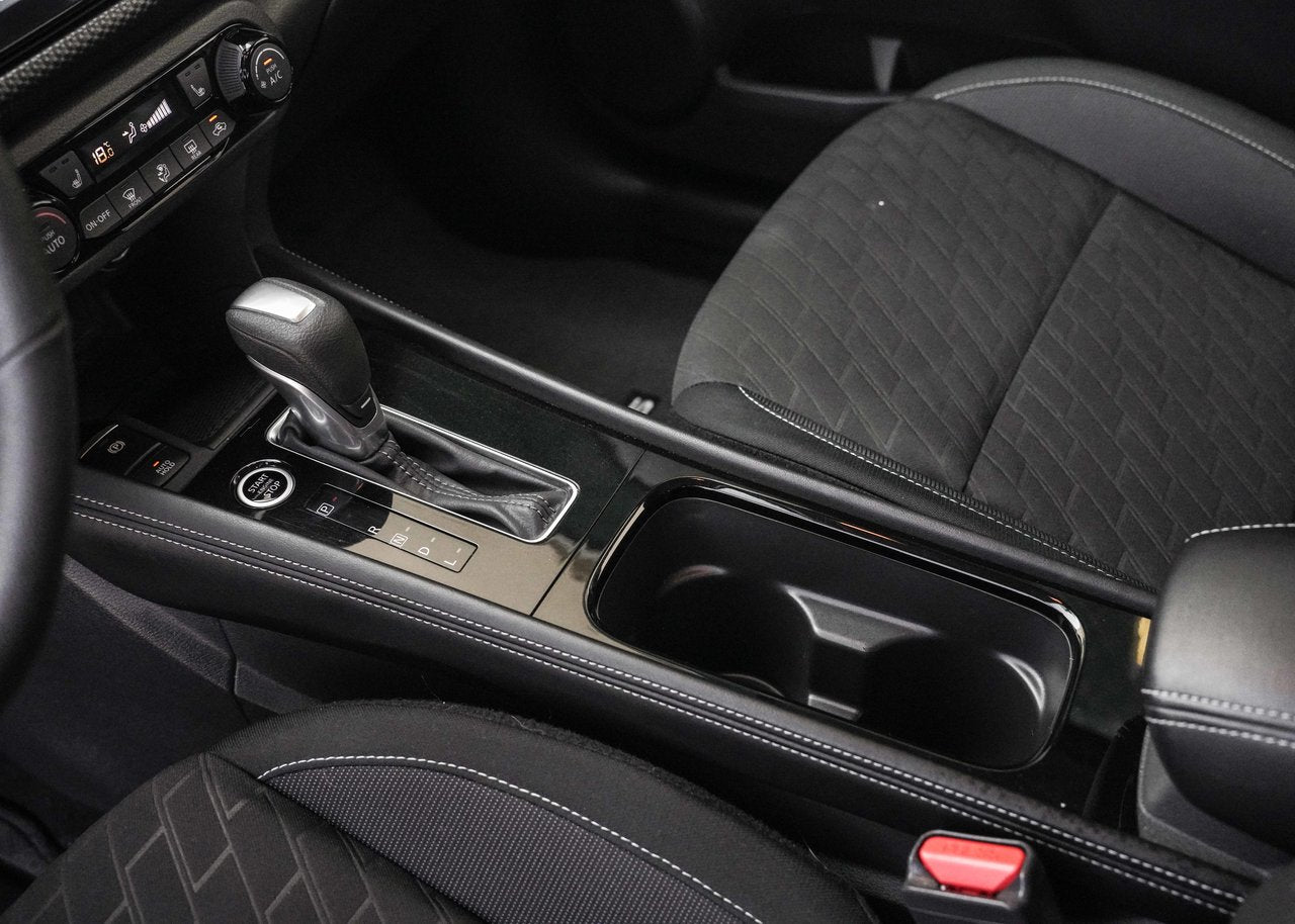 2024 Nissan Kicks SV MAGS+VOLANT/SIEGES.CHAUFF+DEM.DISTANCE+CARPLAY