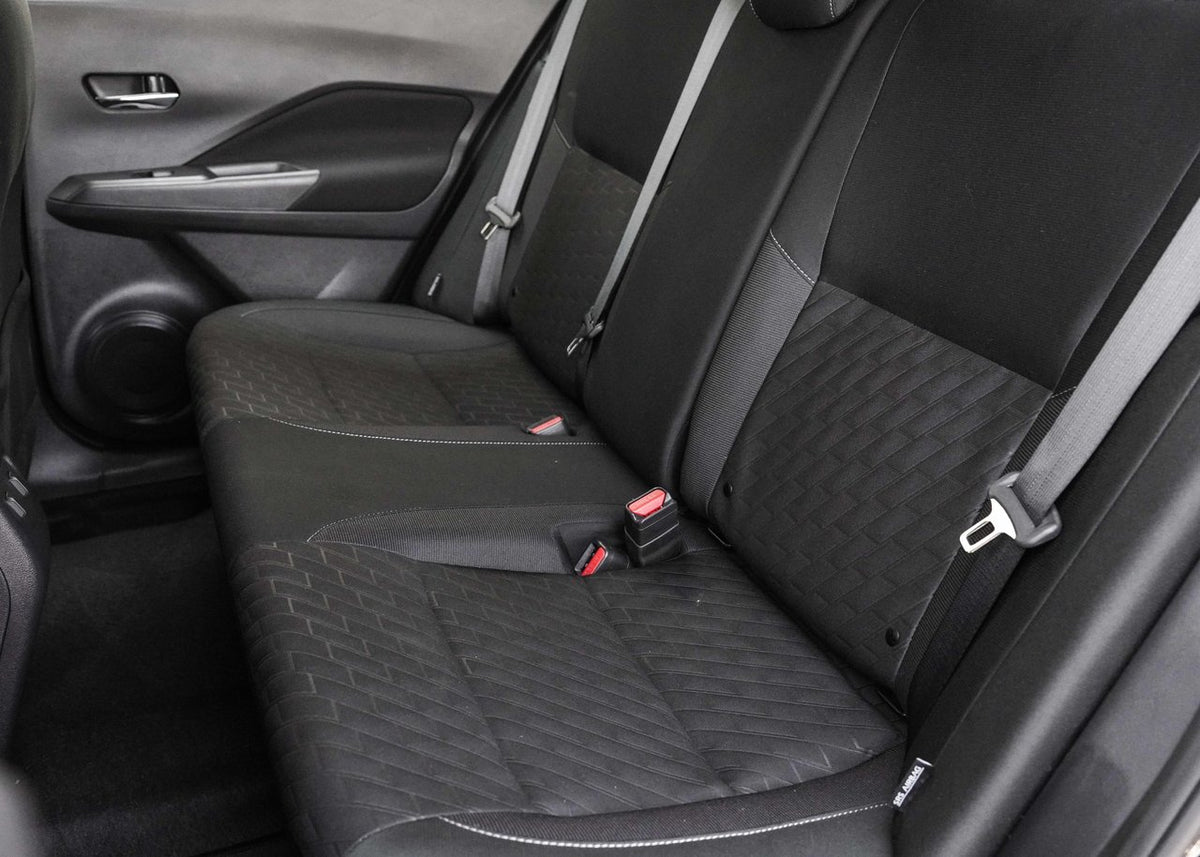 2024 Nissan Kicks SV MAGS+VOLANT/SIEGES.CHAUFF+DEM.DISTANCE+CARPLAY