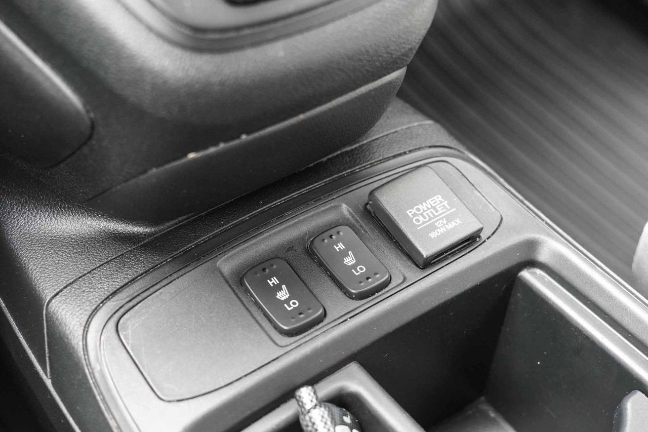 2016 Honda CR-V SE AWD BAS KM BLUETOOTH MAGS
