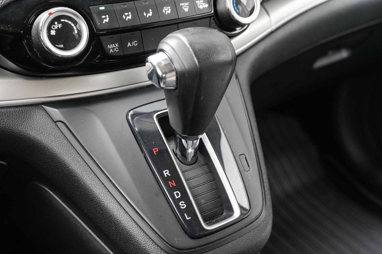 2016 Honda CR-V SE AWD BAS KM BLUETOOTH MAGS