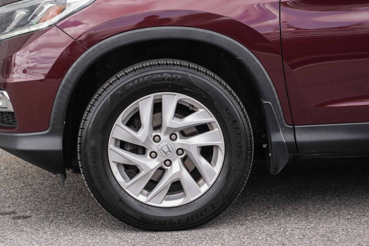 2016 Honda CR-V SE AWD BAS KM BLUETOOTH MAGS