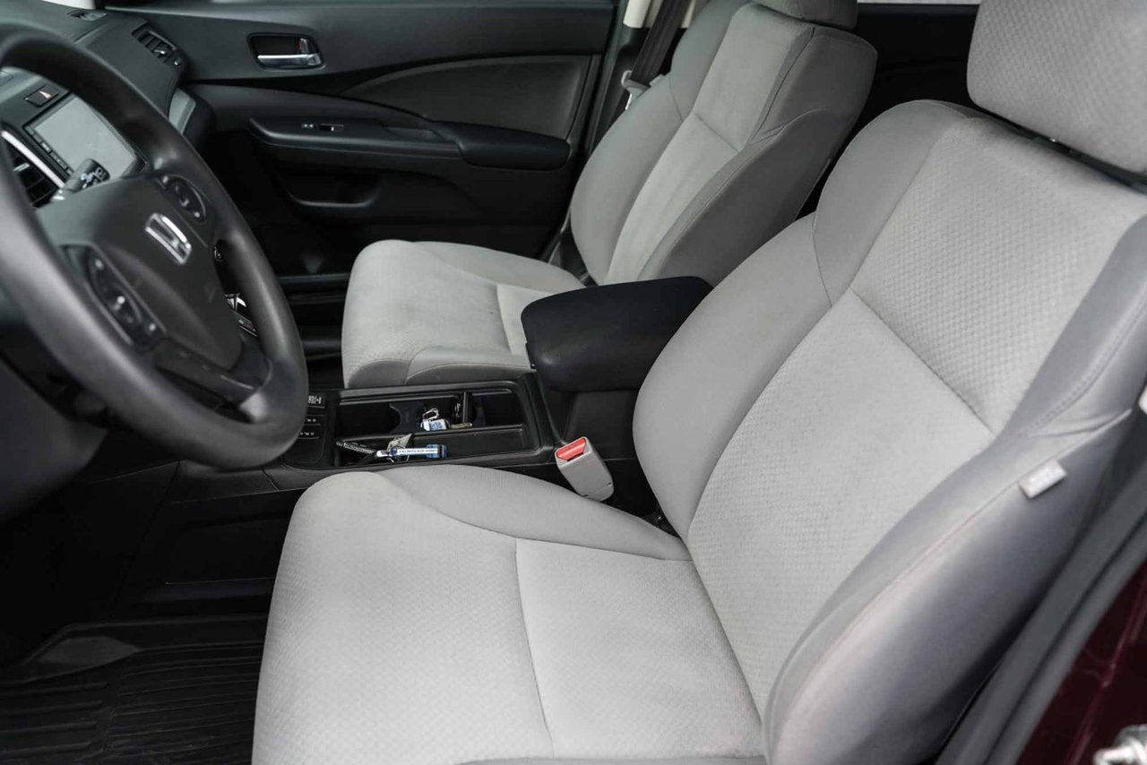 2016 Honda CR-V SE AWD BAS KM BLUETOOTH MAGS