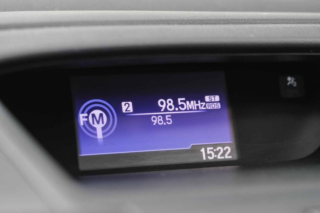 2016 Honda CR-V SE AWD BAS KM BLUETOOTH MAGS