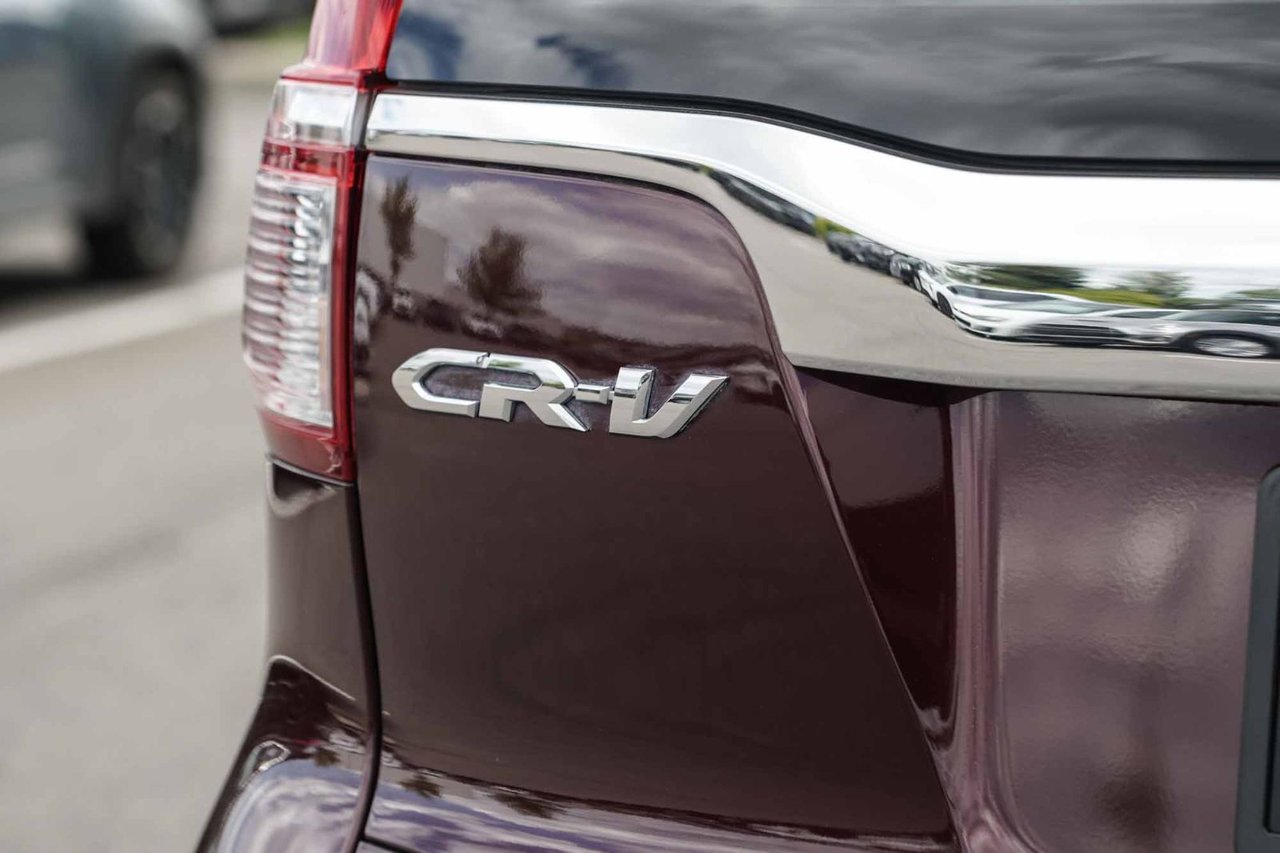 2016 Honda CR-V SE AWD BAS KM BLUETOOTH MAGS