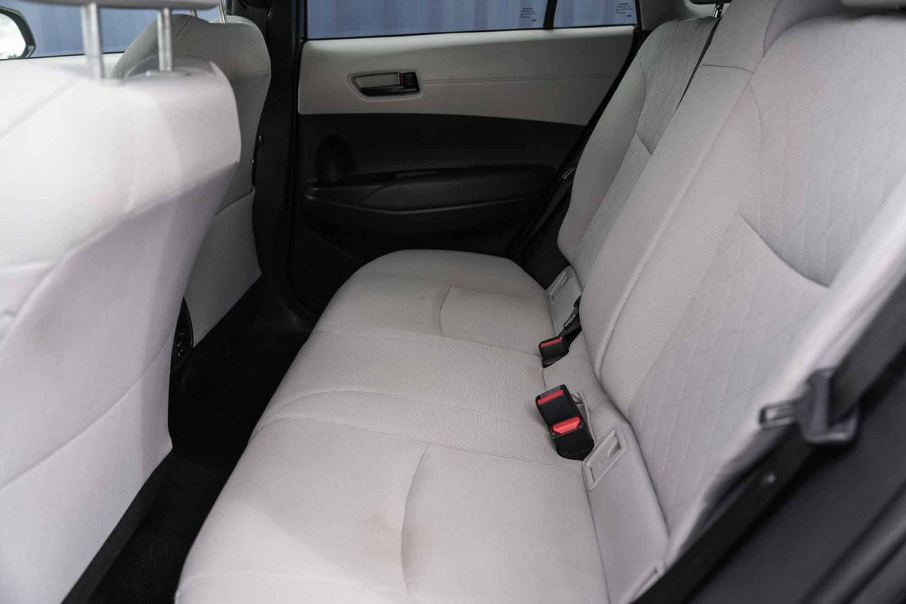 2022 Toyota Corolla Cross L FWD BAS KM CARPLAY CAMERA