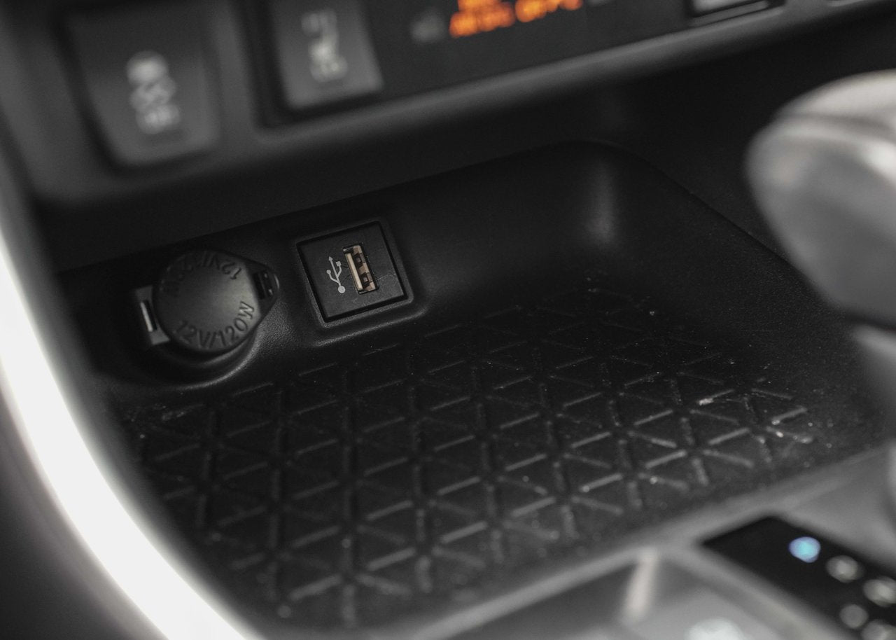 2023 Toyota RAV4 HYBRID XLE AWD