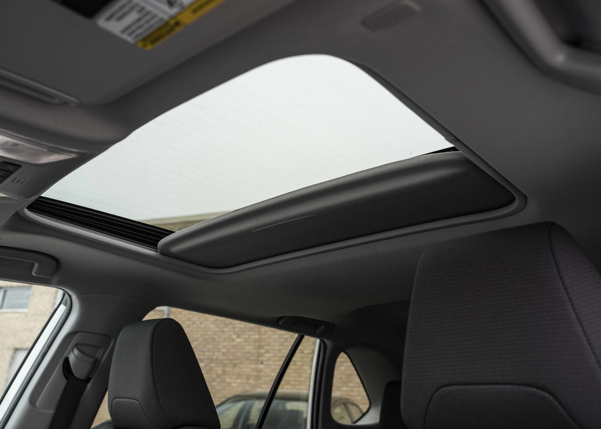 2023 Toyota RAV4 HYBRID XLE AWD