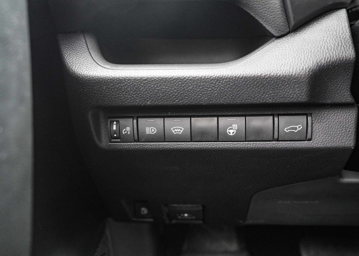 2023 Toyota RAV4 HYBRID XLE AWD