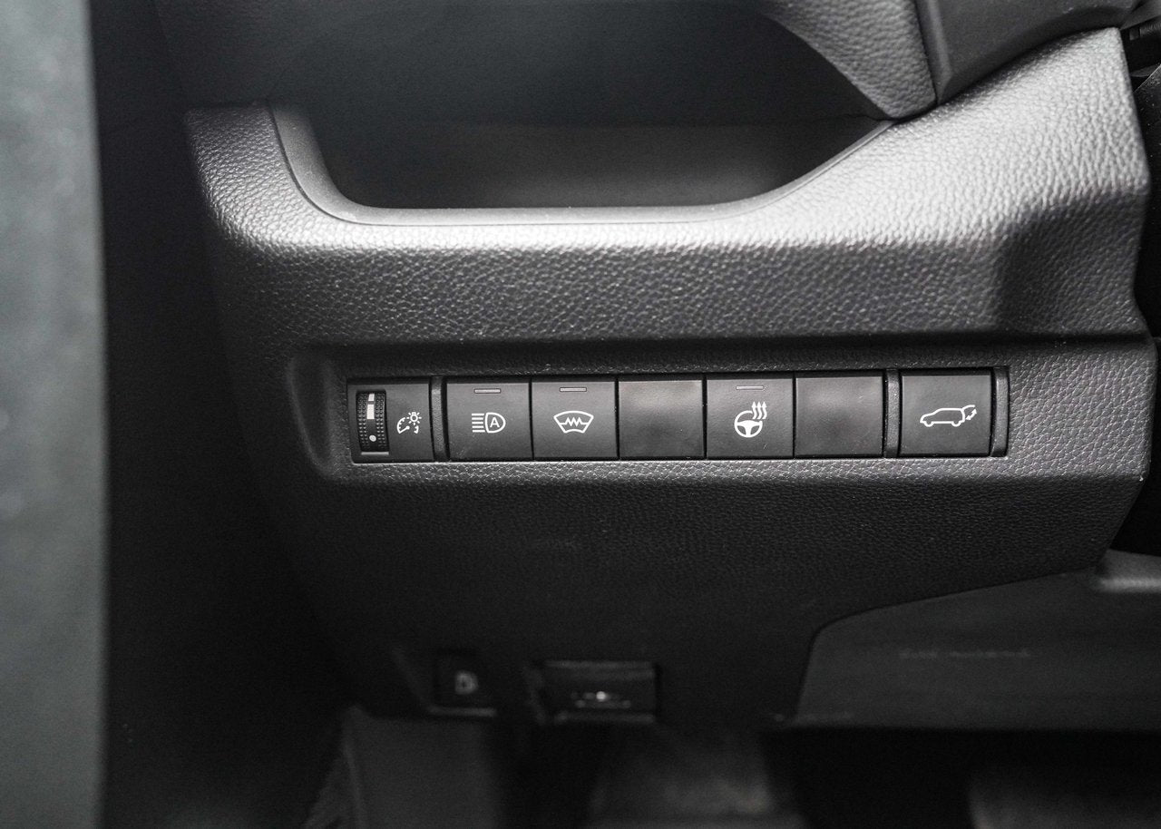 2023 Toyota RAV4 HYBRID XLE AWD