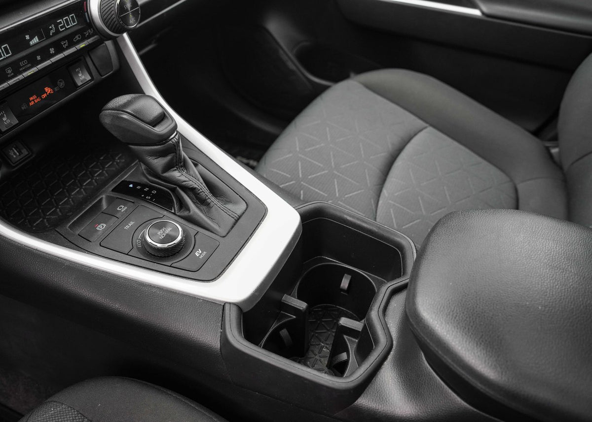 2023 Toyota RAV4 HYBRID XLE AWD