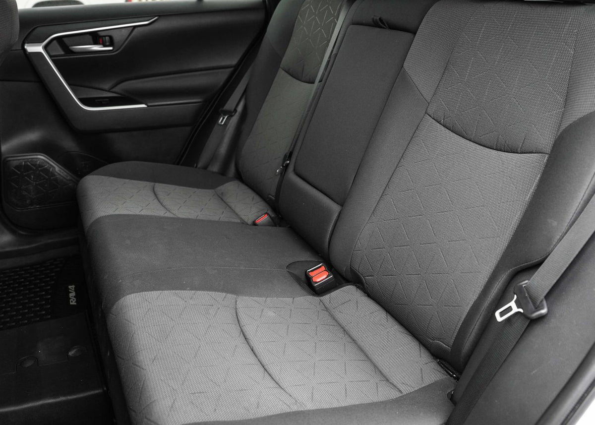 2023 Toyota RAV4 HYBRID XLE AWD