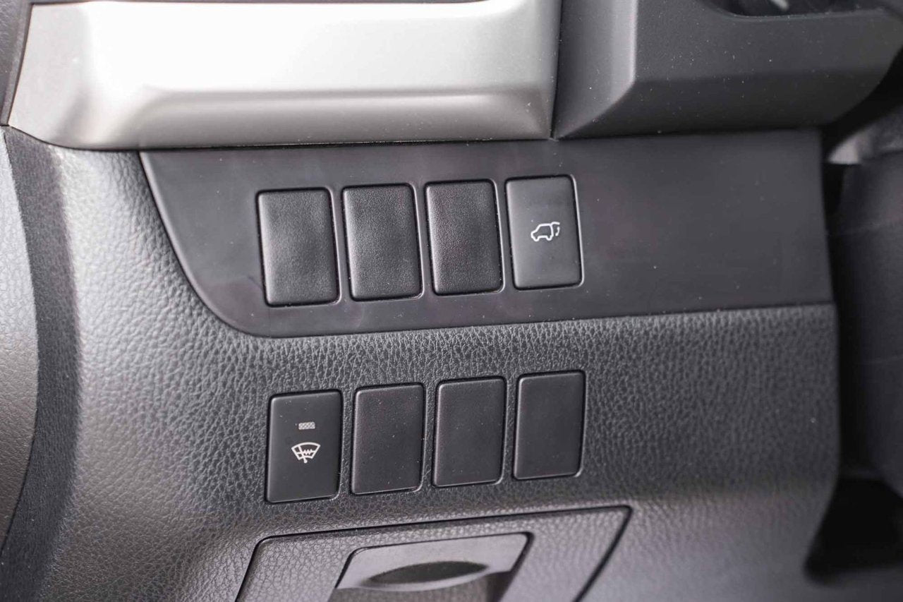 2016 Toyota Highlander XLE AWD BAS KM 8 PASS CUIR TOIT NAVI