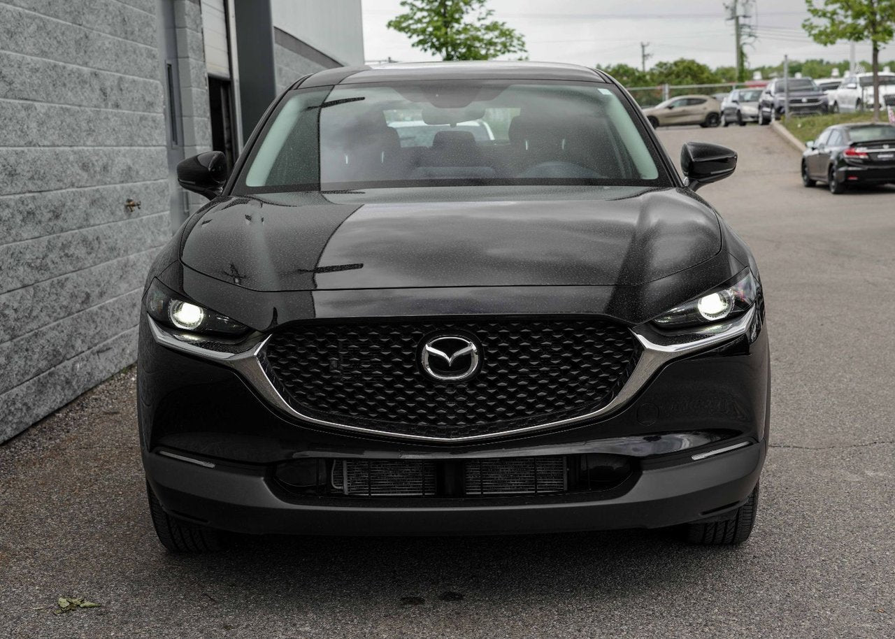 2023 Mazda CX-30 GX