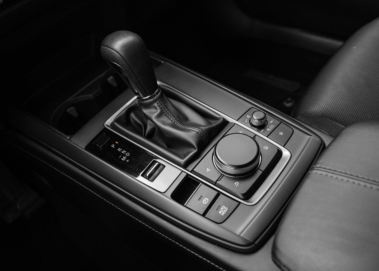 2023 Mazda CX-30 GX