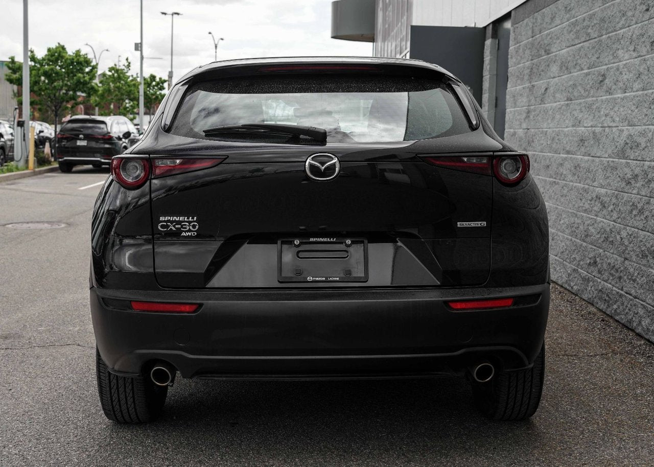 2023 Mazda CX-30 GX