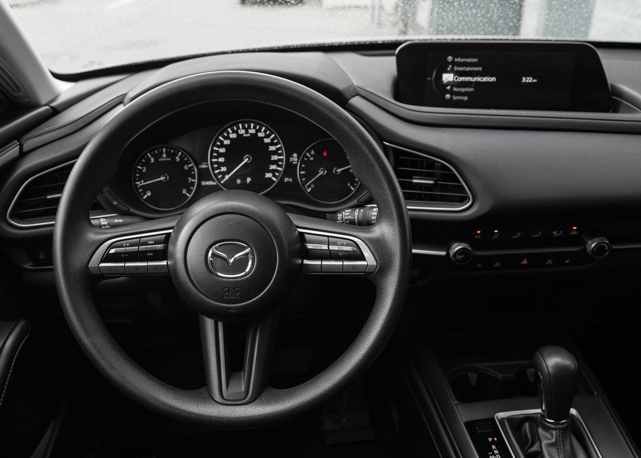 2023 Mazda CX-30 GX