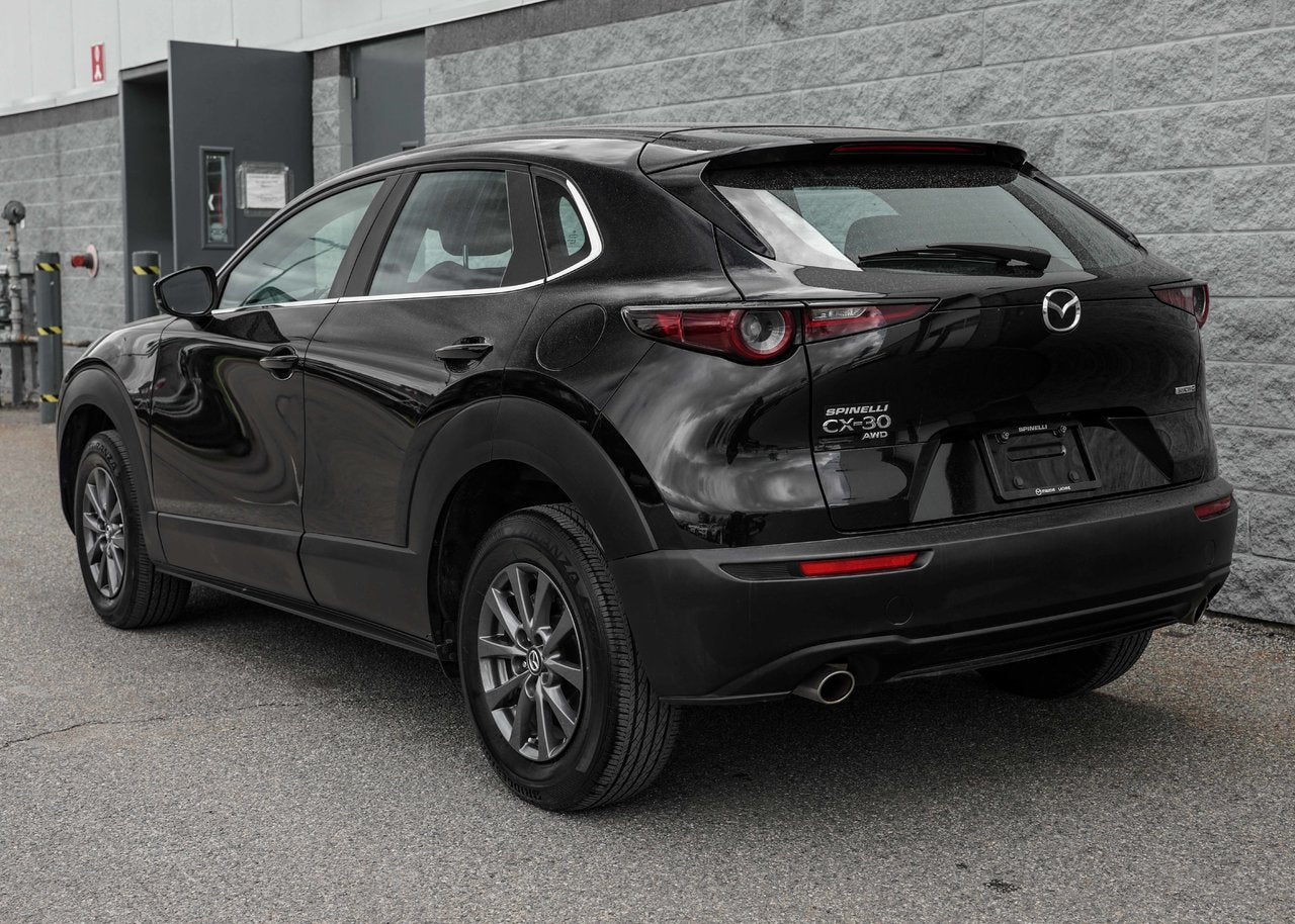 2023 Mazda CX-30 GX