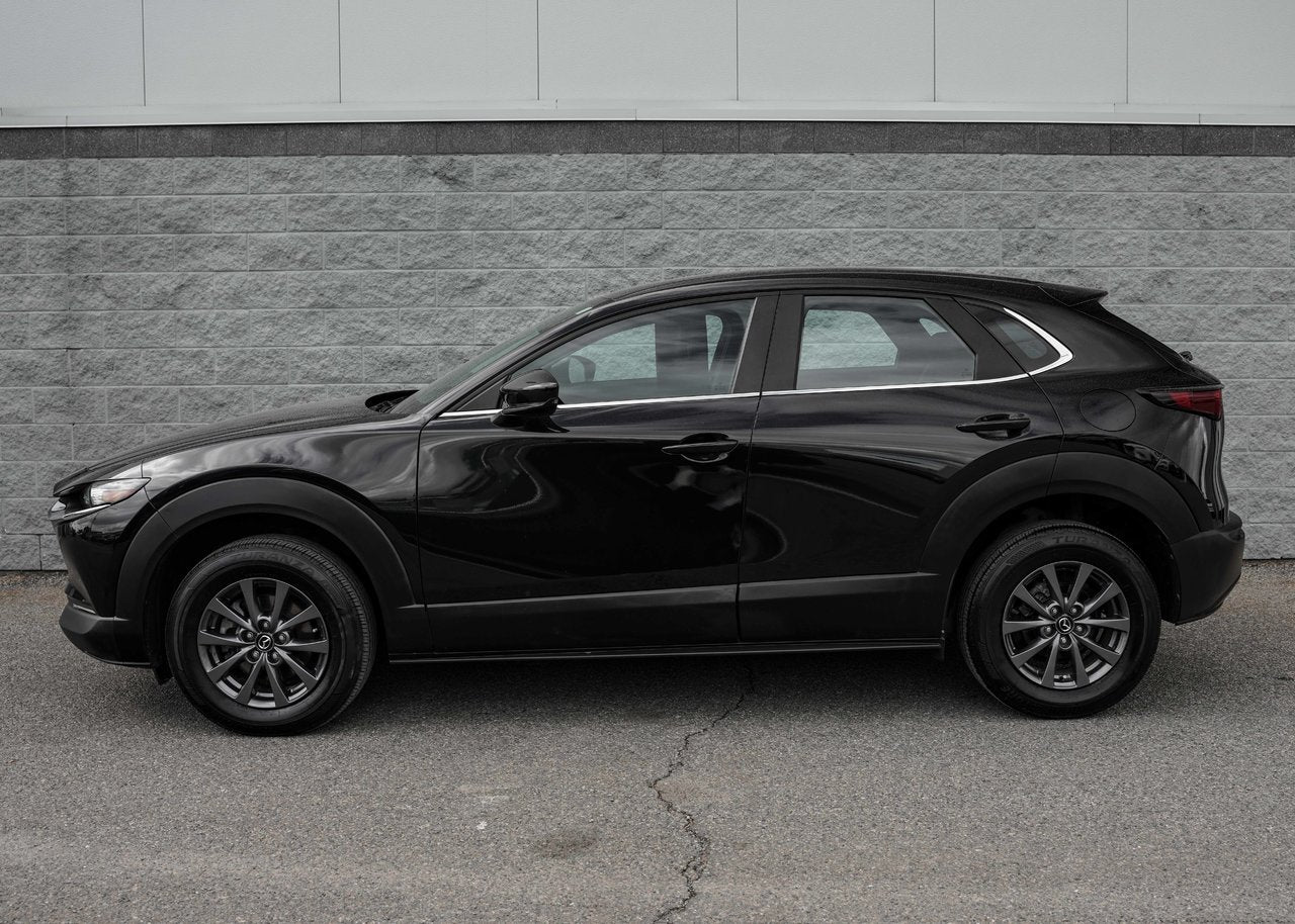 2023 Mazda CX-30 GX