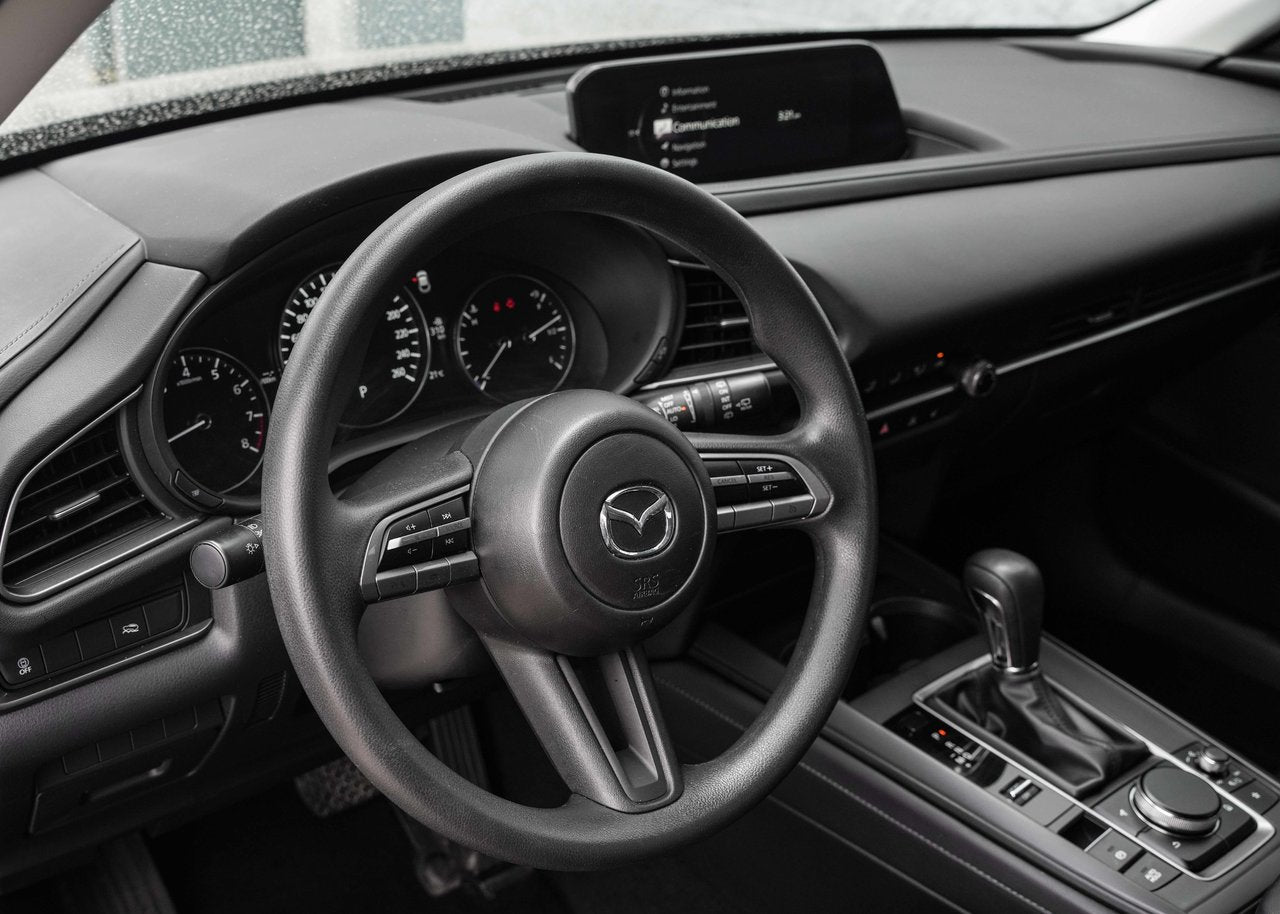 2023 Mazda CX-30 GX