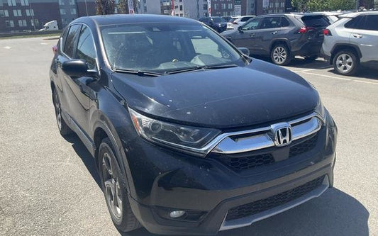 2019 Honda CR-V EX **PROPRE**FINANCEMENT**
