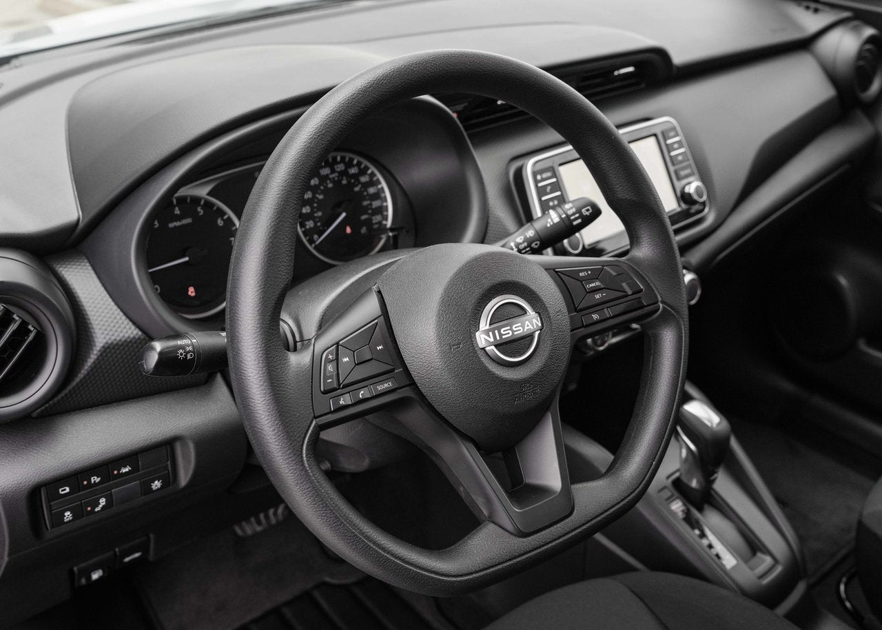 2024 Nissan Kicks S BLUETOOTH+CARPLAY+CAM.RECUL+REG.VITESSE