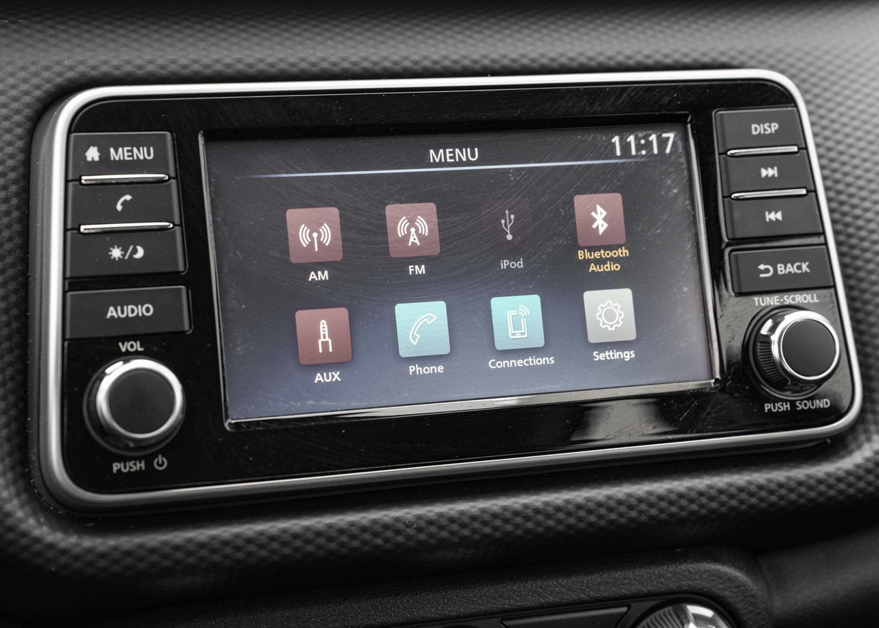 2024 Nissan Kicks S BLUETOOTH+CARPLAY+CAM.RECUL+REG.VITESSE