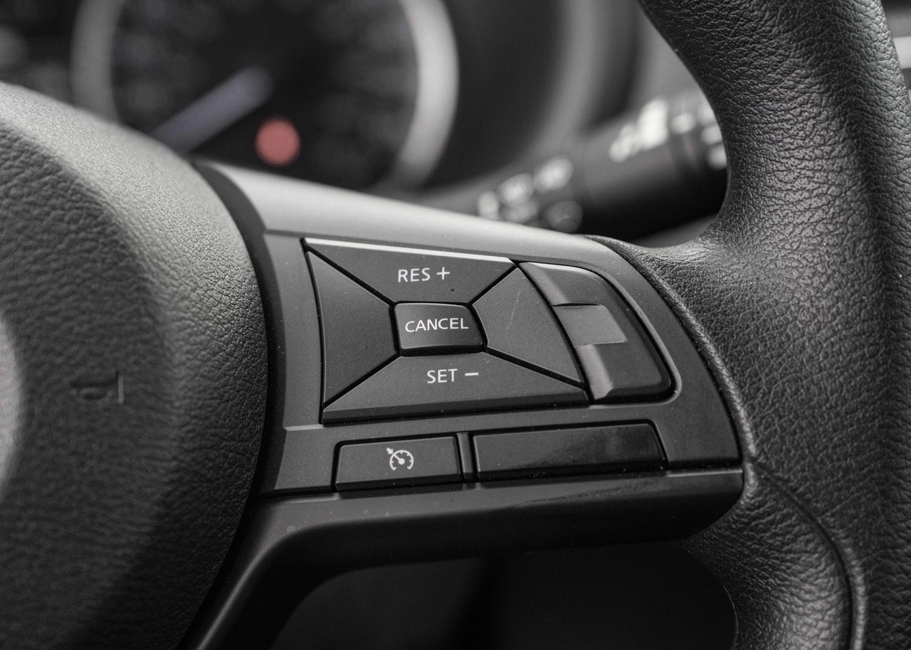 2024 Nissan Kicks S BLUETOOTH+CARPLAY+CAM.RECUL+REG.VITESSE