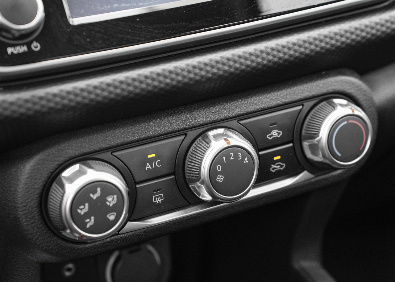 2024 Nissan Kicks S BLUETOOTH+CARPLAY+CAM.RECUL+REG.VITESSE