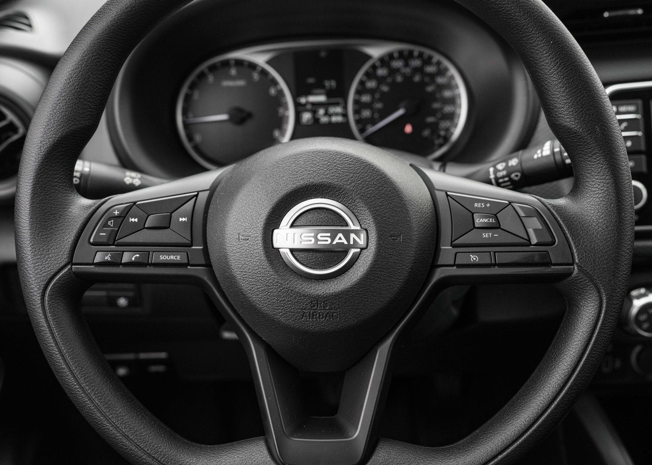 2024 Nissan Kicks S BLUETOOTH+CARPLAY+CAM.RECUL+REG.VITESSE