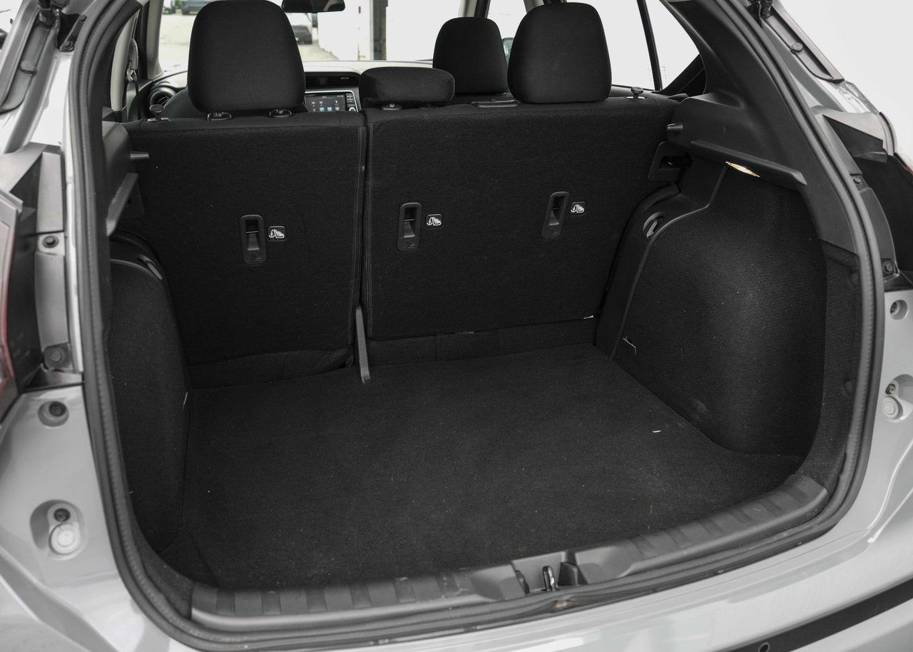 2024 Nissan Kicks S BLUETOOTH+CARPLAY+CAM.RECUL+REG.VITESSE